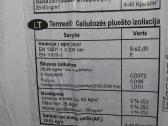 Parduodama suomiška ekovata Termex - nuotraukos Nr. 3