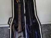 Gitara Harley Benton Amarok 7 - nuotraukos Nr. 2