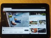 Samsung Galaxy Tab 4 - nuotraukos Nr. 4