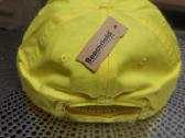 Originalios Beechfield kepurės Geltonos s. su snap - nuotraukos Nr. 3
