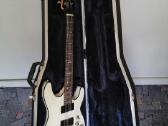 Gitara Schecter Omen 6 - nuotraukos Nr. 2