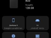Telefonas Asus Zenfone 9 - nuotraukos Nr. 5