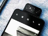 Telefonas Asus Zenfone 8 flip - nuotraukos Nr. 2