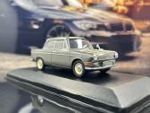 Bmw Ls700 - nuotraukos Nr. 3