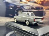 Bmw Ls700 - nuotraukos Nr. 4