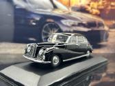 Bmw 502 V8 - nuotraukos Nr. 2
