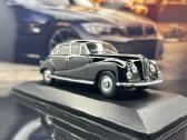 Bmw 502 V8 - nuotraukos Nr. 3