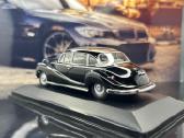 Bmw 502 V8 - nuotraukos Nr. 4