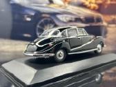 Bmw 502 V8 - nuotraukos Nr. 5