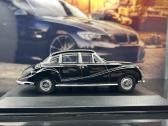 Bmw 502 V8 - nuotraukos Nr. 6
