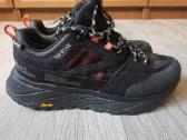Moteriški Jack Wolfskin trekingo batai
