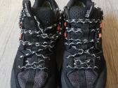 Moteriški Jack Wolfskin trekingo batai - nuotraukos Nr. 2