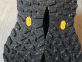 Moteriški Jack Wolfskin trekingo batai - nuotraukos Nr. 9