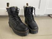 Dr. Martens Jadon silti batai - nuotraukos Nr. 3