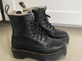 Dr. Martens Jadon silti batai - nuotraukos Nr. 7