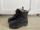Dr. Martens Jadon silti batai 37 dydis - nuotraukos Nr. 7