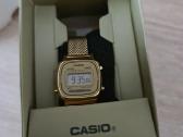 Casio vintage laikrodis - nuotraukos Nr. 3
