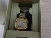 Casio vintage laikrodis