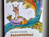 B. Ferrero. Pasakojimai ir palyginimai