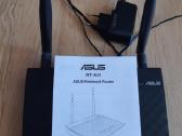 Maršrutizatorius Asus Rt-n12 - nuotraukos Nr. 3