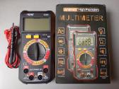 Multimetras