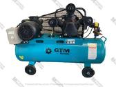 Oro kompresorius Gtm 3c/100l 600l/min Varis - nuotraukos Nr. 3