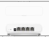 Populiariausi 4G+ Huawei B535-232a su garantija. - nuotraukos Nr. 2