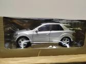 Mercedes Benz M klasė - nuotraukos Nr. 2
