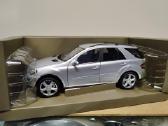 Mercedes Benz M klasė