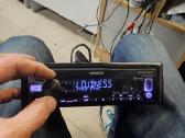 Parduodu aukštos klases kenwood - nuotraukos Nr. 22