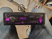 Parduodu aukštos klases kenwood - nuotraukos Nr. 36