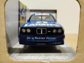 Bmw E30 M3 - nuotraukos Nr. 4