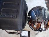 Naujas slidinėjimo šalmas Casco Sp-2 Snowball - nuotraukos Nr. 3