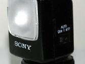 Šviestuvas Sony vaizdo kamerai - nuotraukos Nr. 3