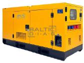 Stacionarus dyzelinis generatorius Bd-20, 20 kw