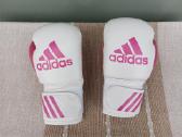 Bokso pirštinės Everlast, Adidas, Windy, Rdx - nuotraukos Nr. 5