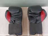 Bokso pirštinės Everlast, Adidas, Windy, Rdx - nuotraukos Nr. 10