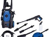 Aukšto slėgio plovykla 1600w Hpc1600-kit