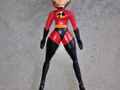 Elastigirl Disney Elastinė mergaitė Figūrėlė