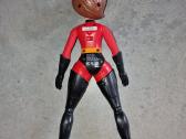Elastigirl Disney Elastinė mergaitė Figūrėlė - nuotraukos Nr. 2