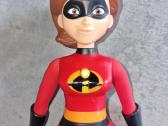 Elastigirl Disney Elastinė mergaitė Figūrėlė - nuotraukos Nr. 4
