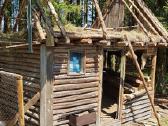 Griovimo darbai,šiukšlių,baldų išvežimas. - nuotraukos Nr. 9