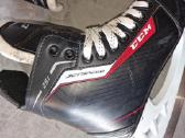 Ledo ritulio pačiūžos Ccm Jet Speed 251 - nuotraukos Nr. 3