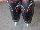Ledo ritulio pačiūžos Ccm Jet Speed 251 - nuotraukos Nr. 5
