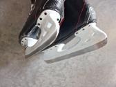 Ledo ritulio pačiūžos Ccm Jet Speed 251 - nuotraukos Nr. 7