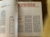 Seni1968-1974 m. - nuotraukos Nr. 2