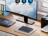 Protoarc T1 Plus Touchpad / Windows Trackpad - nuotraukos Nr. 3