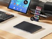 Protoarc T1 Plus Touchpad / Windows Trackpad - nuotraukos Nr. 7
