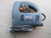 Dewald Dw 938, X Power Jig saw,kinpow Miq - nuotraukos Nr. 5