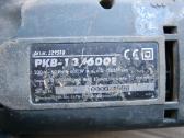 Dewald Dw 938, X Power Jig saw,kinpow Miq - nuotraukos Nr. 8